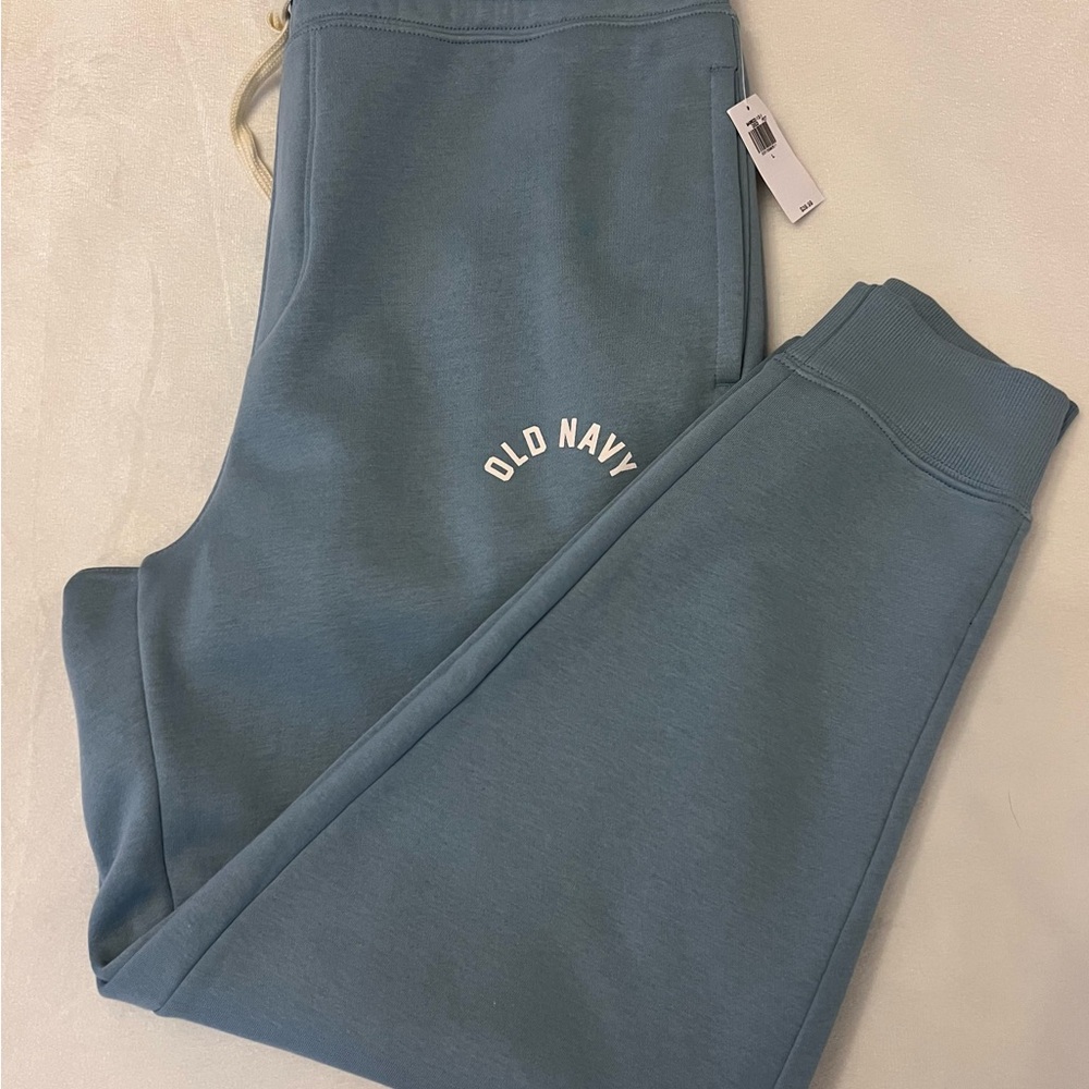 Old Navy Men’s Light Blue Jogger